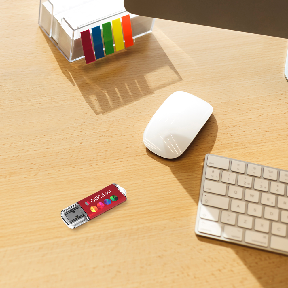 USB Delta Original PDP