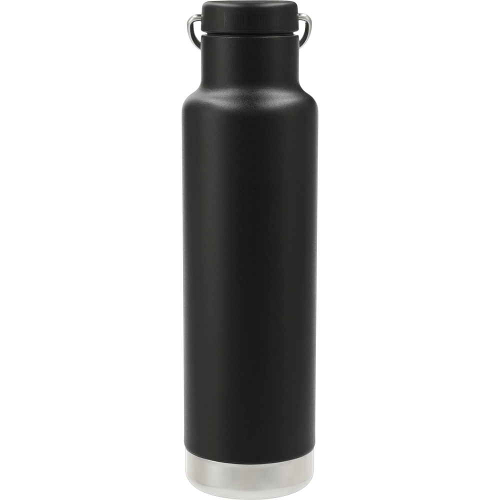 ICON - kleankanteenecoinulatedclassic20ozloopcap black