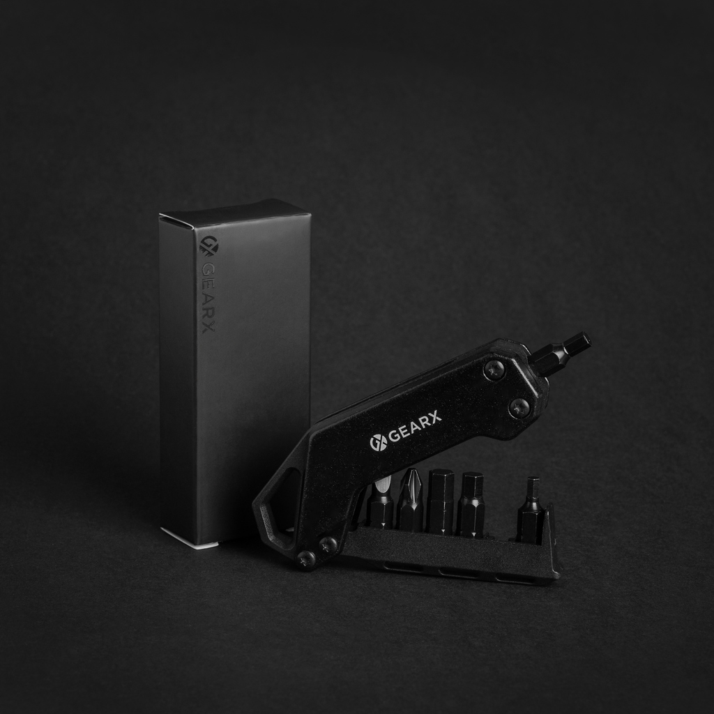 gearxscrewdrivertool - supplier