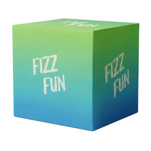 Bundle item icon - cubeseatfold
