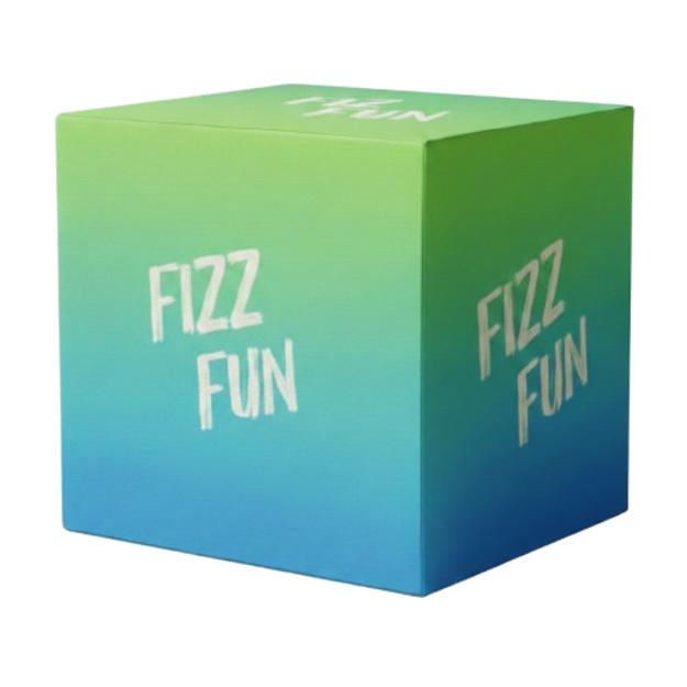 Bundle item icon - cubeseatfold