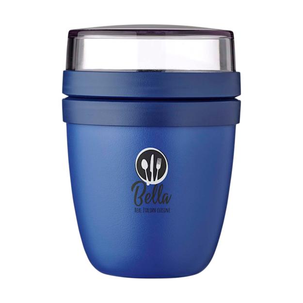 ICON - mepalellipsemini300120mllunchpot vivid_blue