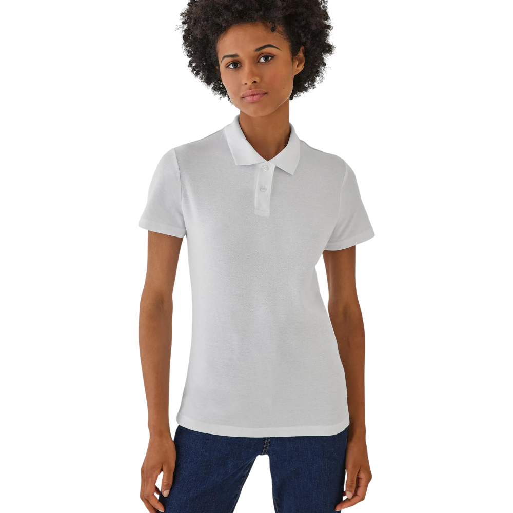 B&C Polo Shirt Women