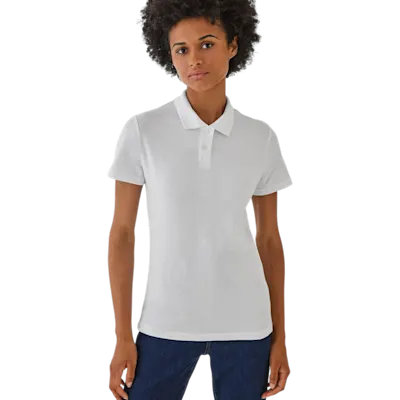 Polo Donna B&C