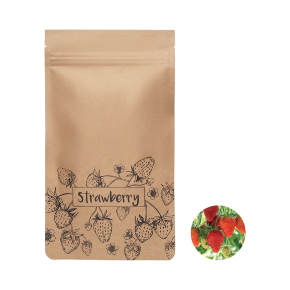 PDP - fresakitstrawberrygrowingkit square #00000000 background