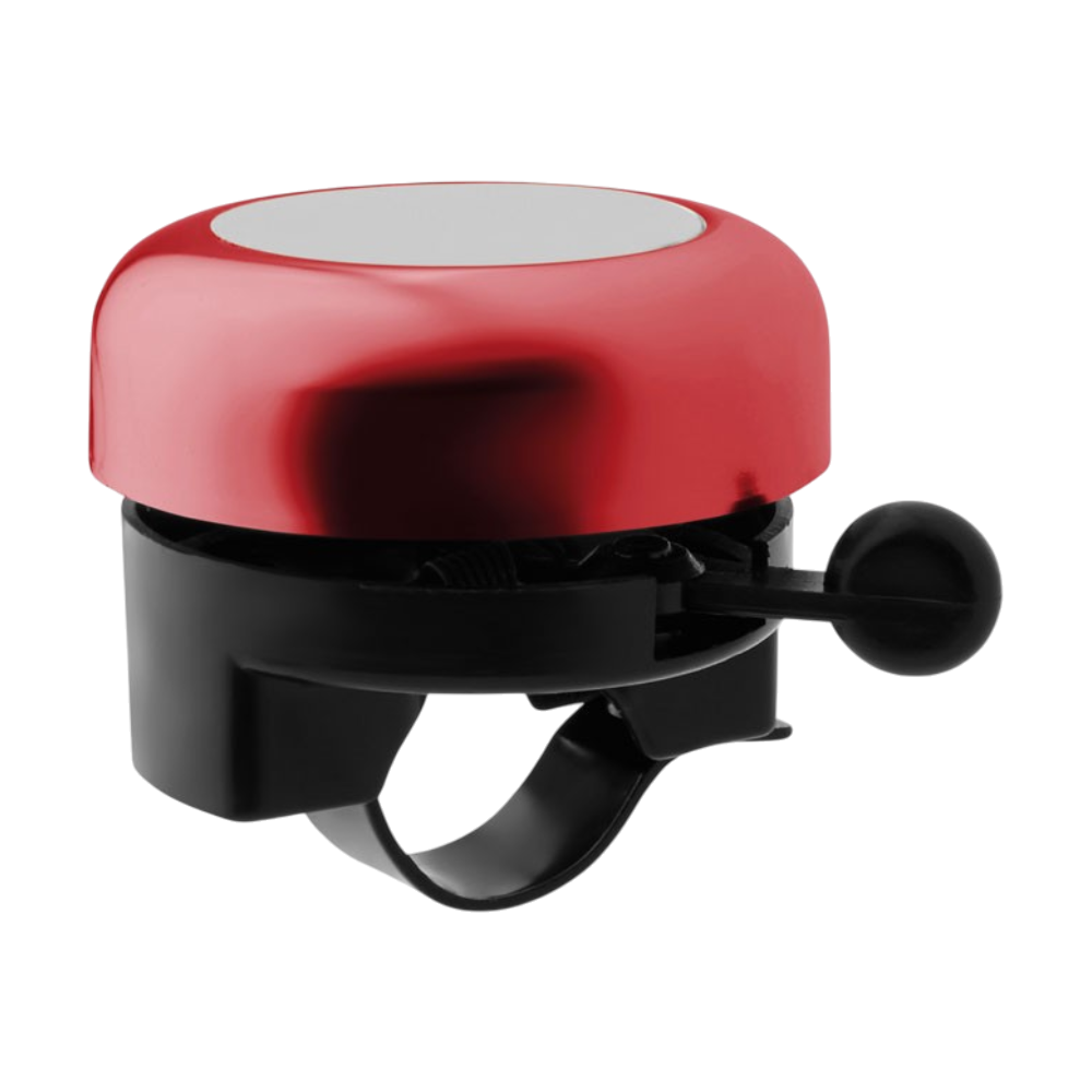 ICON - ringringbicyclebell red