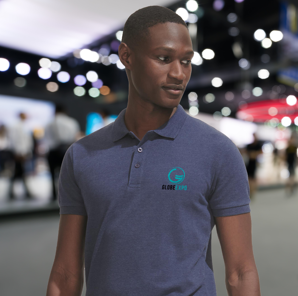 Premium Polo Shirts Slim Fit PDP4