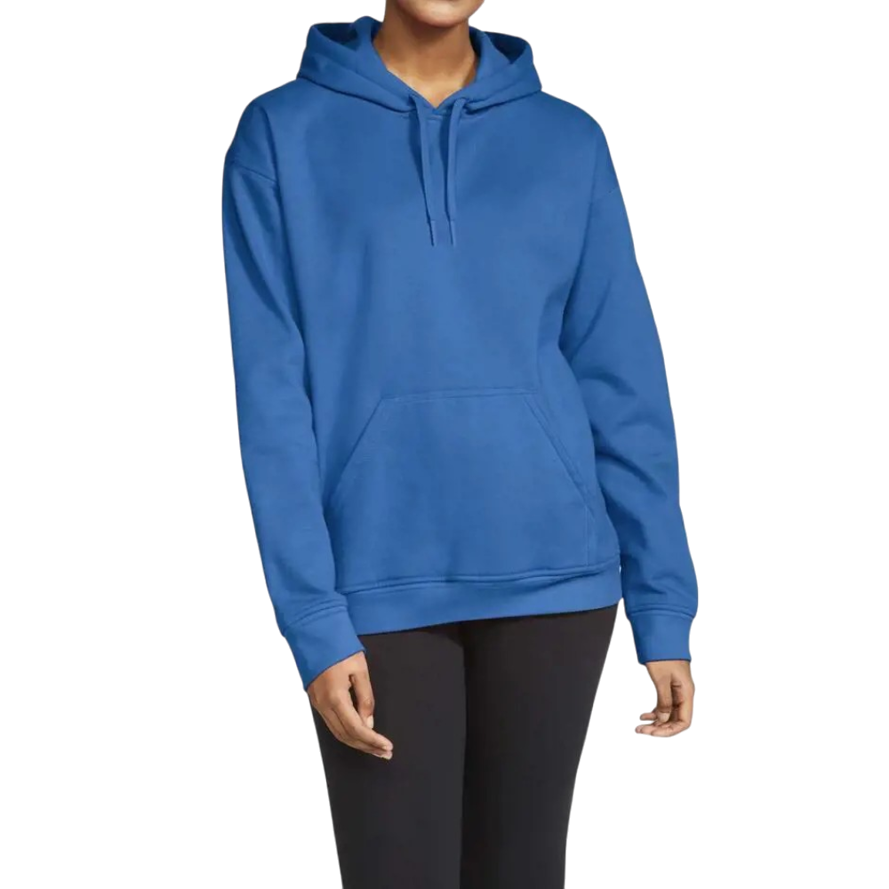 Gildan | Softstyle Midweight Hoodie