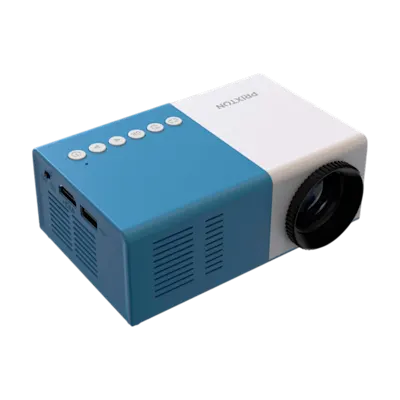 Prixton Mini Pro Cinema Projector