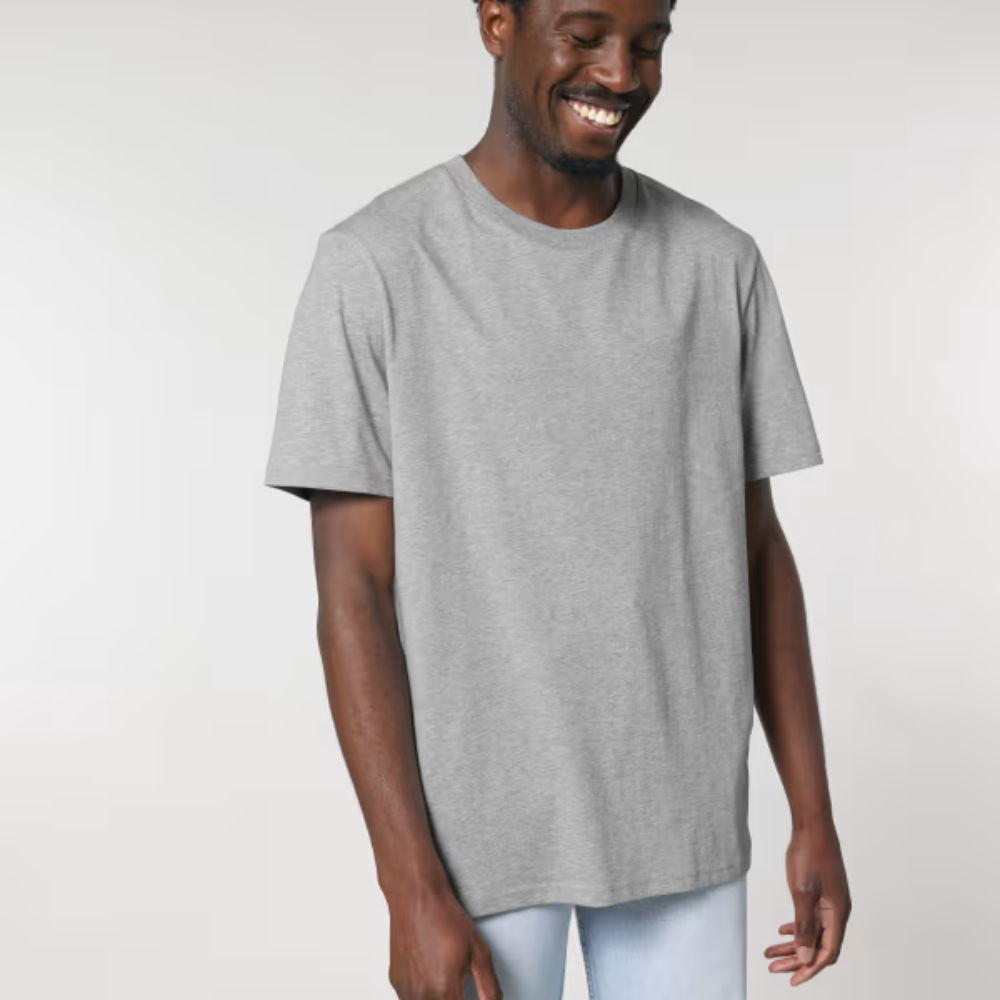 Creator 2.0 front man