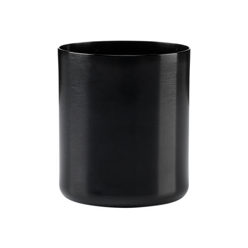 woooshscentedcandletruewood Black
