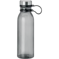 Grigio trasparente