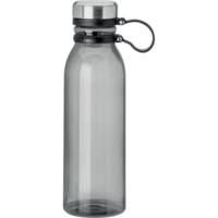 Gris transparent