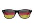 visionsunglasses red