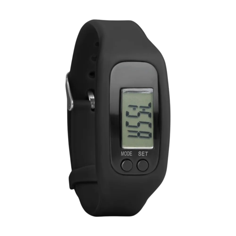 PDP - bratarapedometerbracelet square #F8F8F8 background