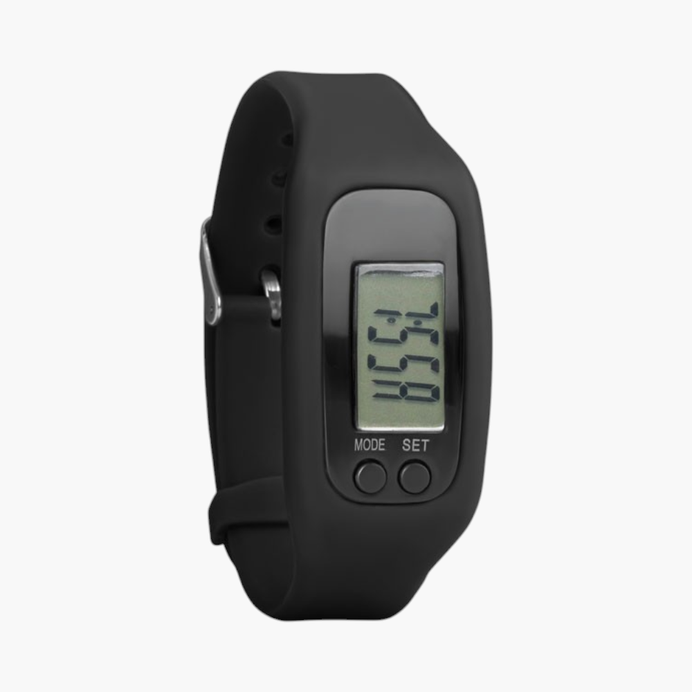 PDP - bratarapedometerbracelet square #F8F8F8 background