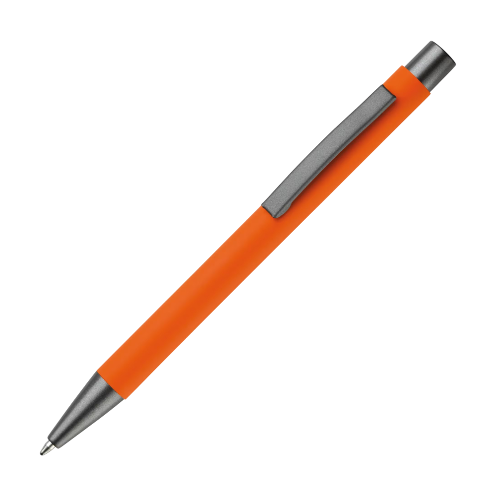 ICON - ballpennewyorksofttouch orange