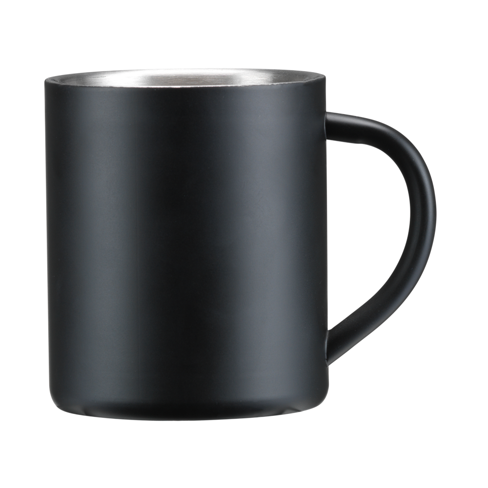 197. isomugrcsrecycledsteel Black