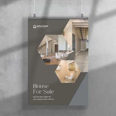 Standard Posters