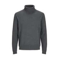 Grigio scuro melange