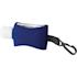 hand sanitizer blue