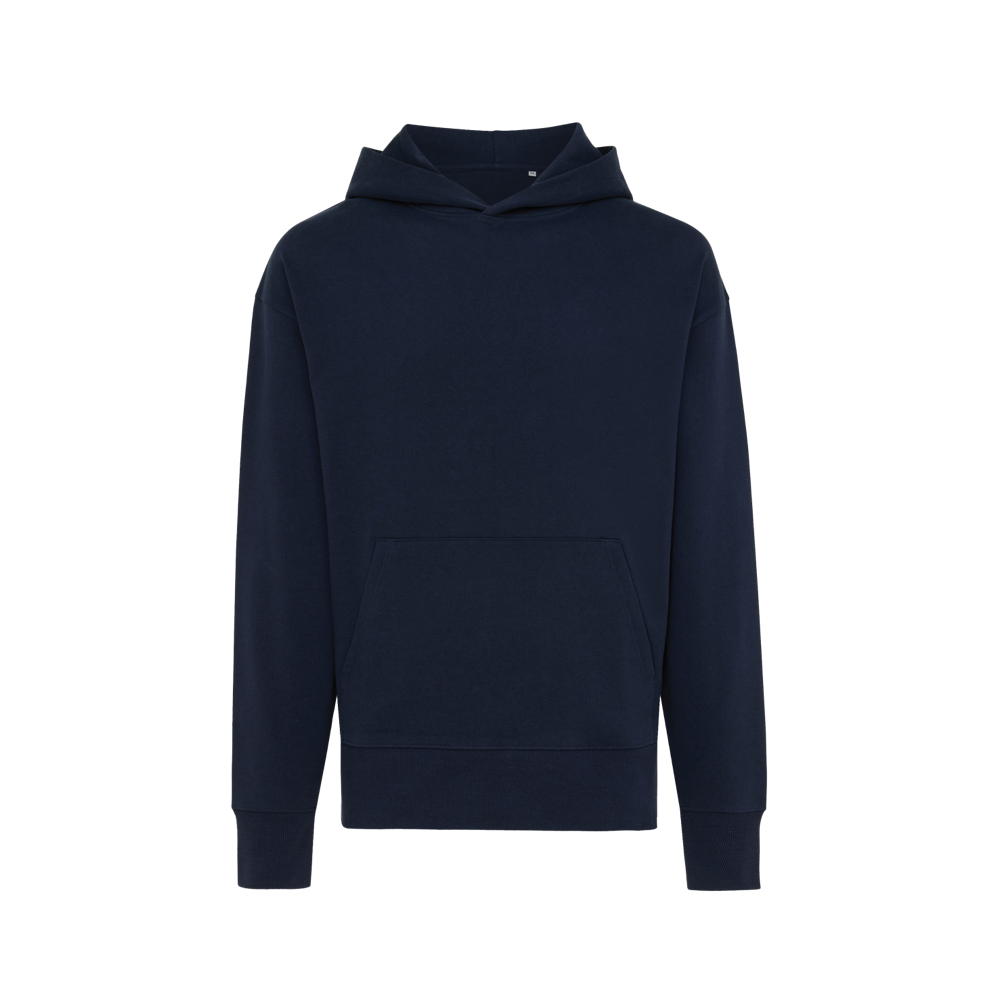 YOHO HOODIE navy
