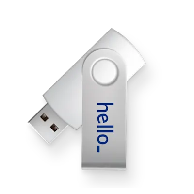 USB Sticks