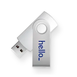 USB Sticks