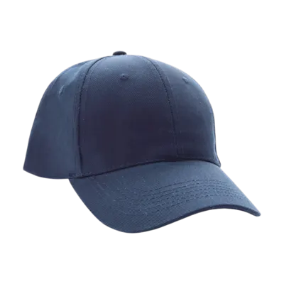 Cappellino 6 Pannelli Cotone Riciclato con AWARE