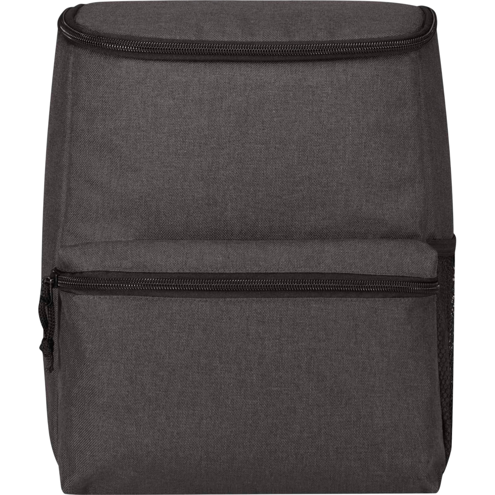 ICON - excursiongrsrpetcoolerbackpack heather_charcoal