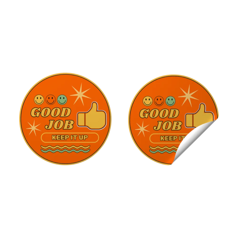 easily removable glue stickers PDP Copy 2