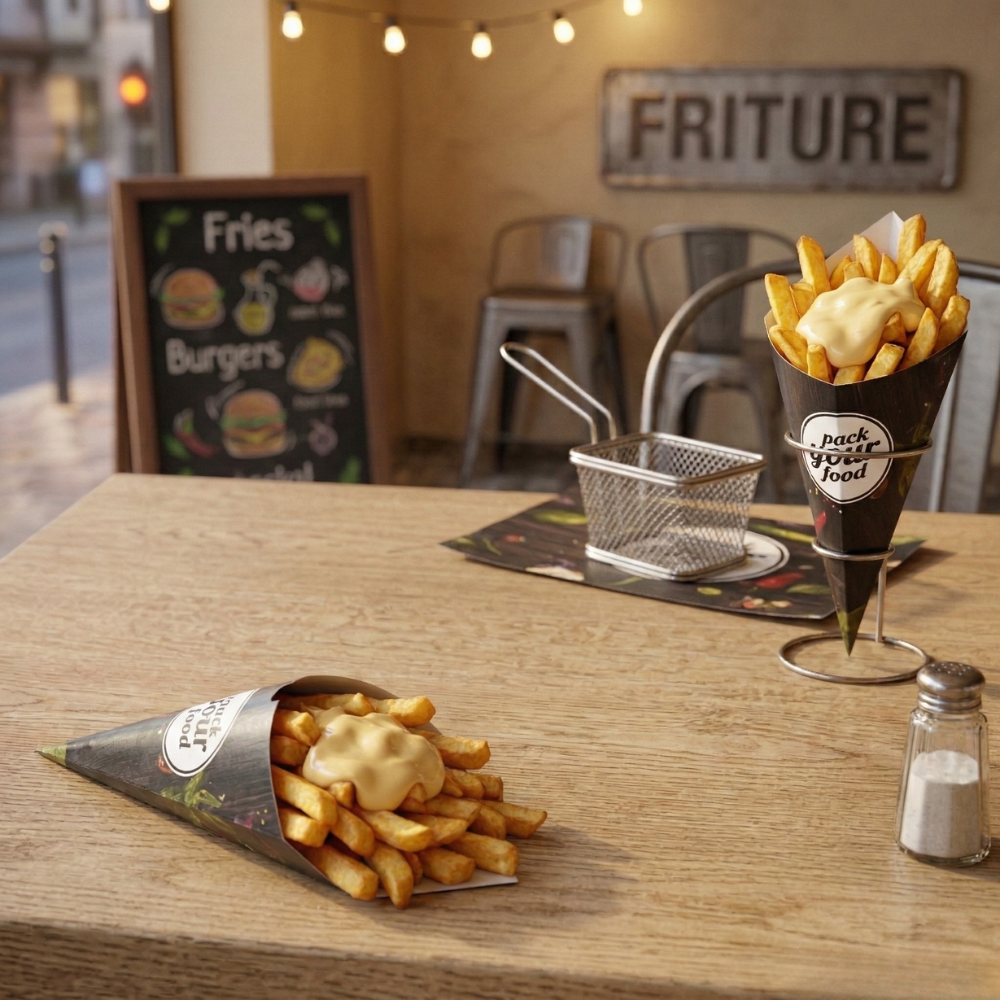 fries small