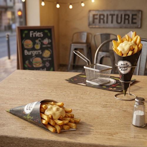 fries small