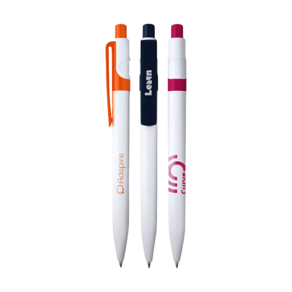 unicarecycledplasticpen PLP