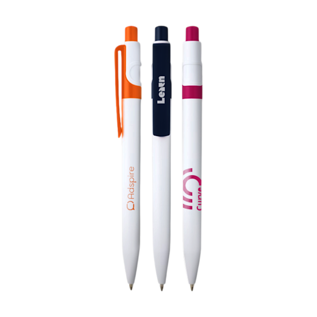 unicarecycledplasticpen PLP