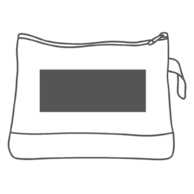 150 x 65 mm - Front Side