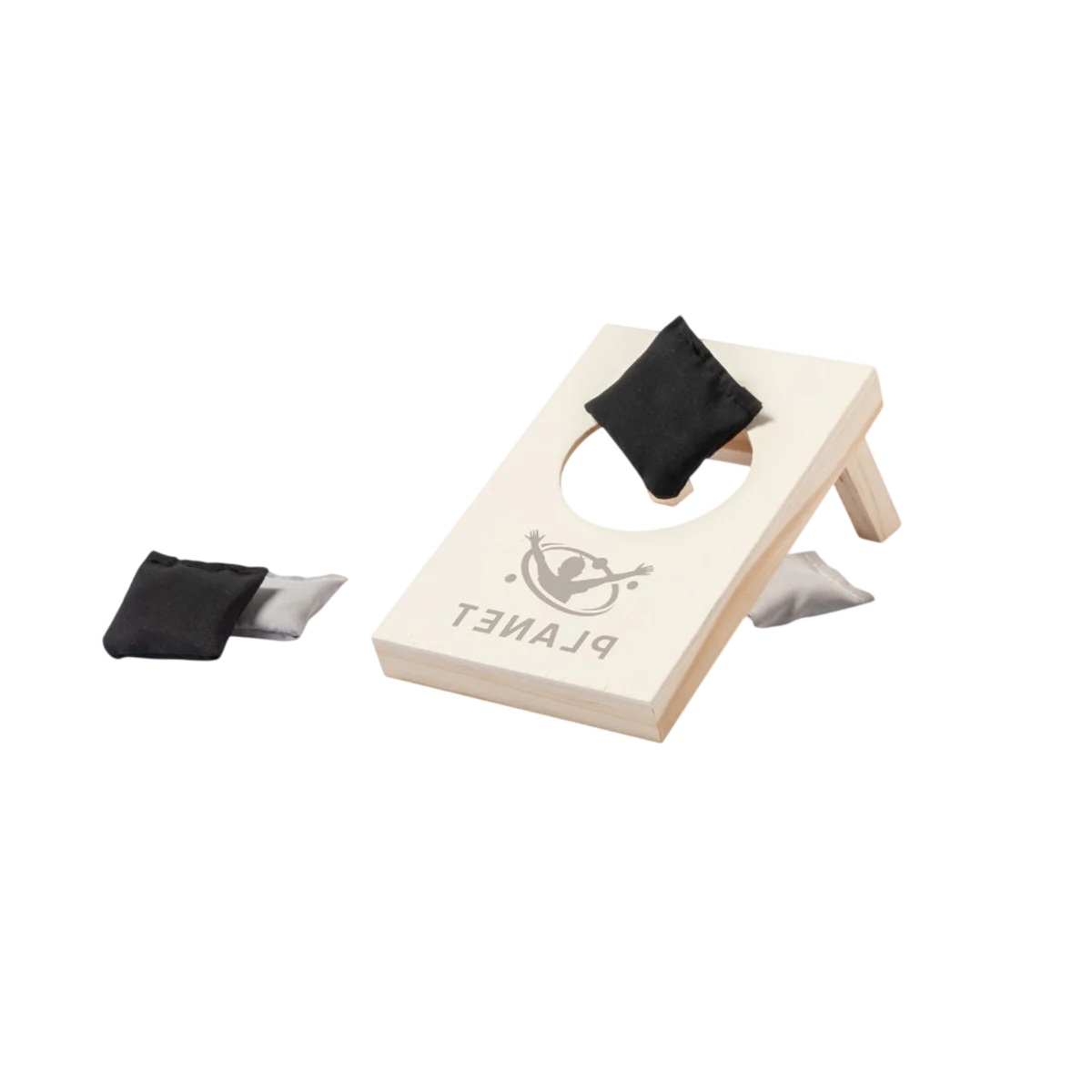 Immagine principale di Gioco del Lancio del Sacchetto di Fagioli in Legno