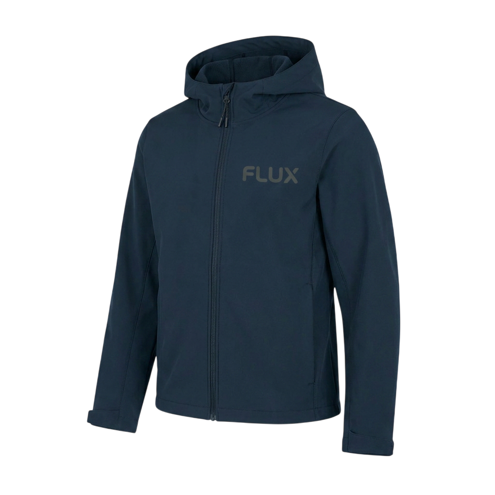 thewomenshoodedsoftshelljacket - hero_shot