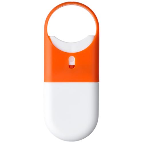 Sunscreen Cream HookUp factor 30 icon orange