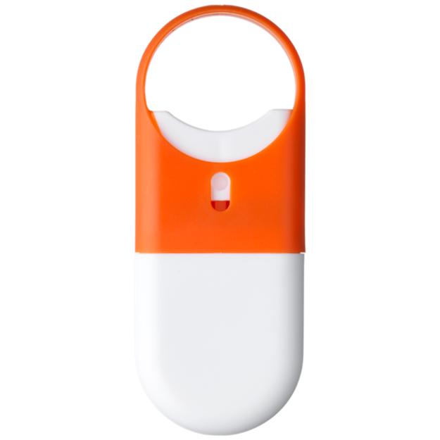 Sunscreen Cream HookUp factor 30 icon orange