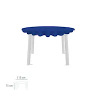 130 cm Ø