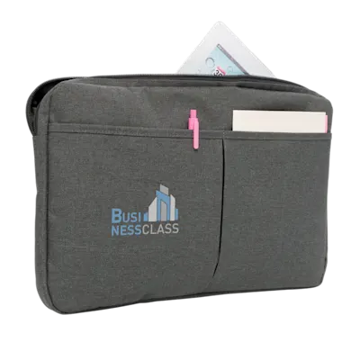 Polyester Laptop Sleeve 15 inch