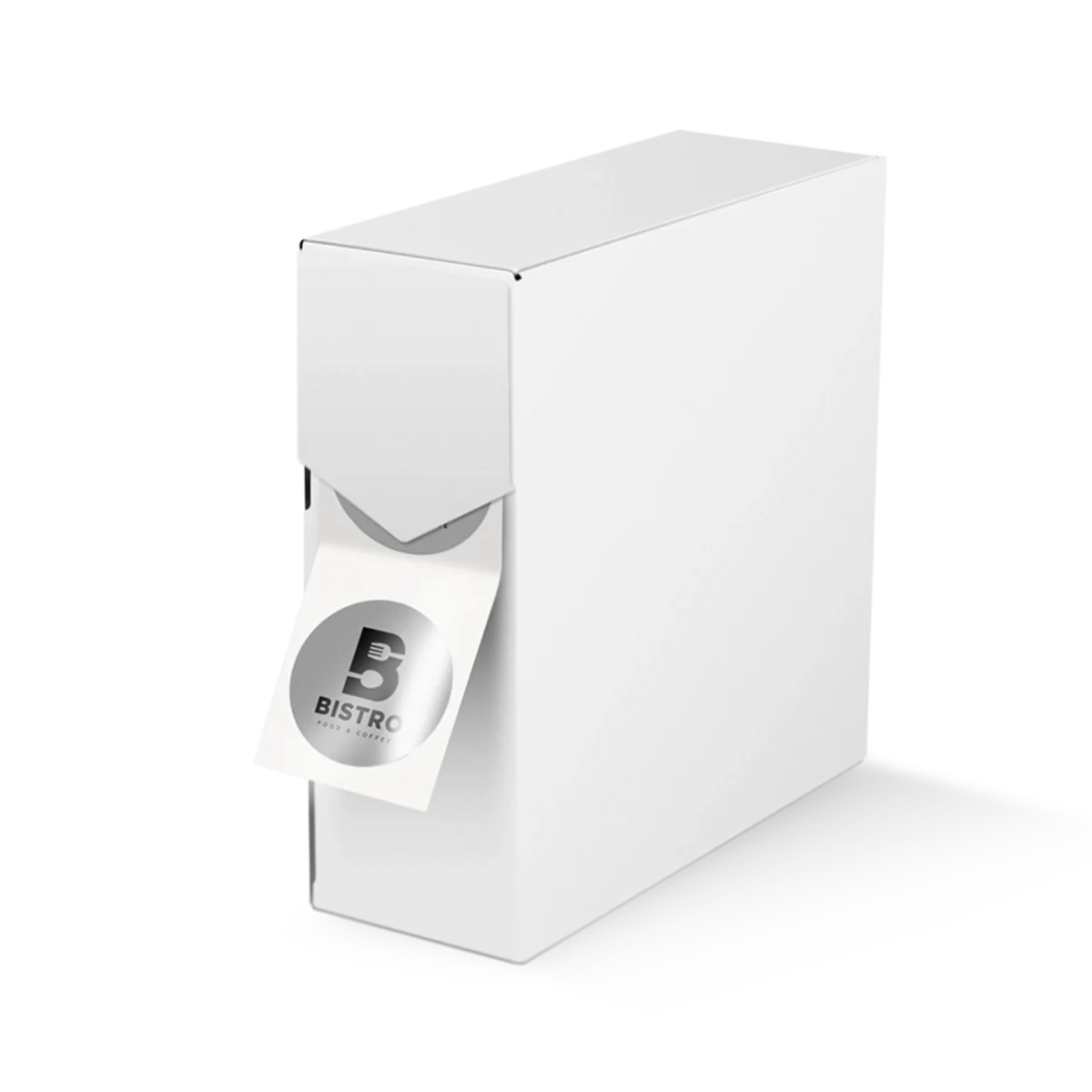 Silver Stickers main image