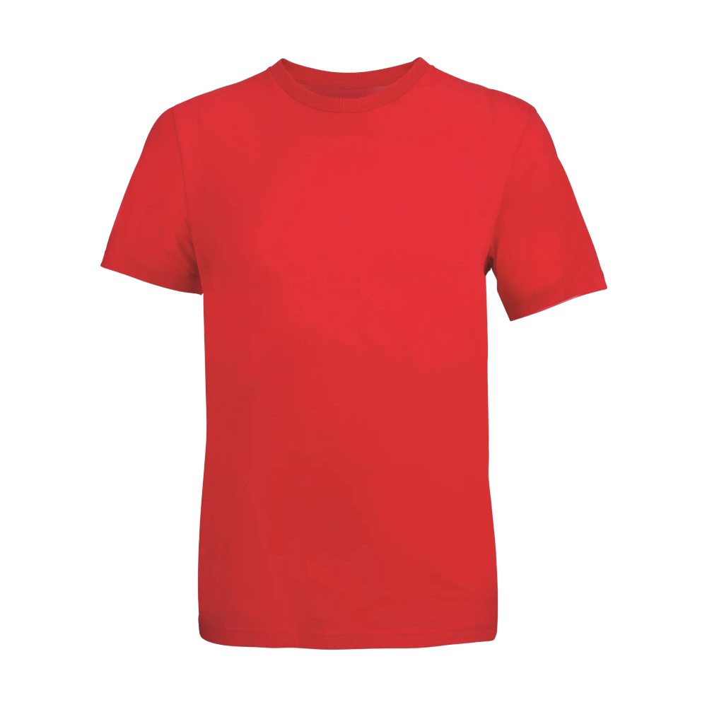 ICON - solstuner red