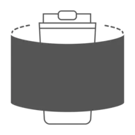 180 x 105 mm