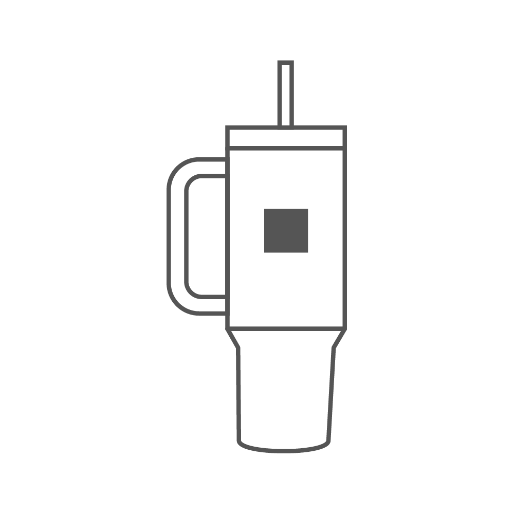 Opposite Logo | 1.5H in x 1.5W in