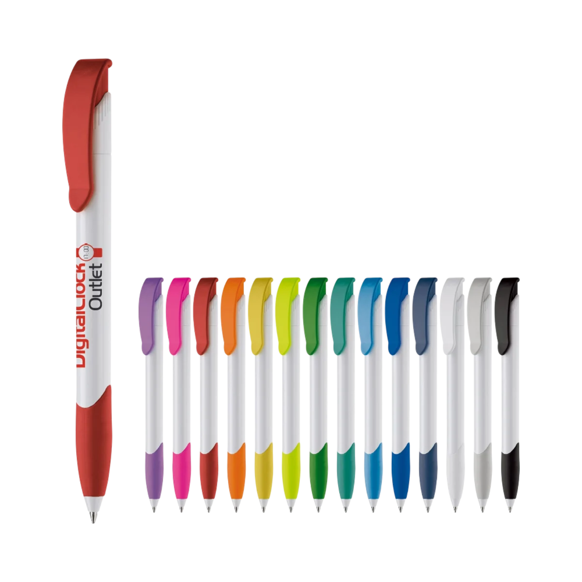 Immagine principale di Penna a Sfera Apollo