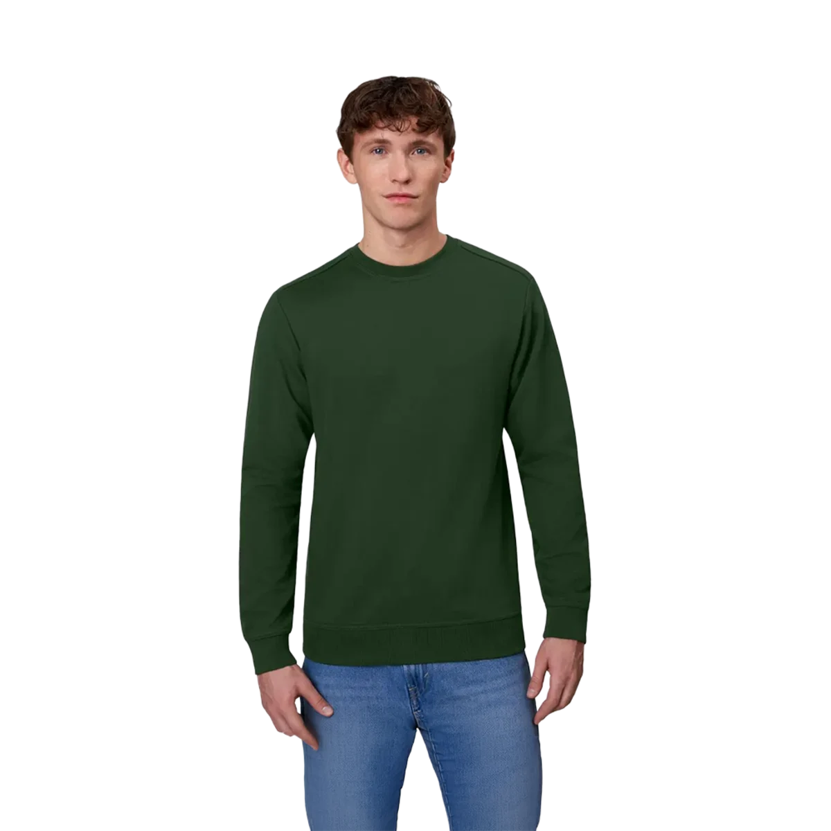 ID® PRO Wear CARE sweatshirt Hauptbild
