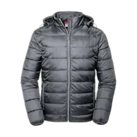 Iron Gray