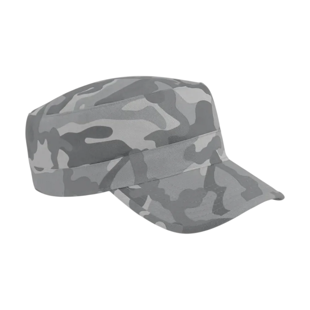PDP - camouflagearmycap square #F8F8F8 background